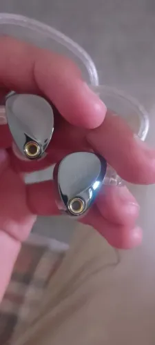 Fone kz castor pró fone profissional resistente