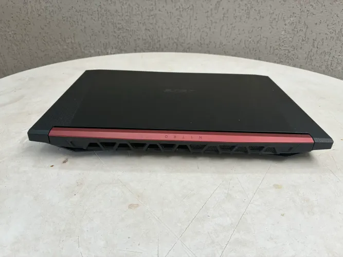 Notebook Gamer Nitro 5 An517-51-55nt Ci5 8gb 128gb Gtx 1650