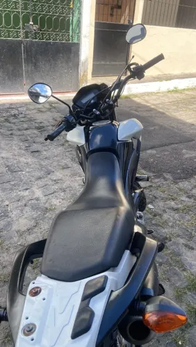 Honda NXR 160 Bros 2017