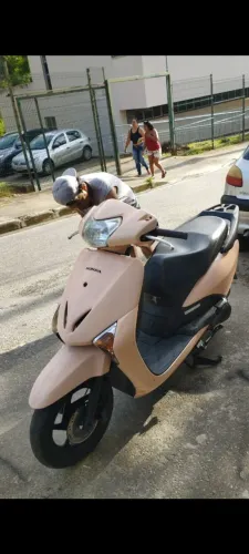 HONDA LEAD 2011 - LINDA E CONSERVADA - ACEITO TROCA!
