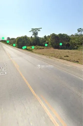 terreno 20 mim M2 Porto seguro