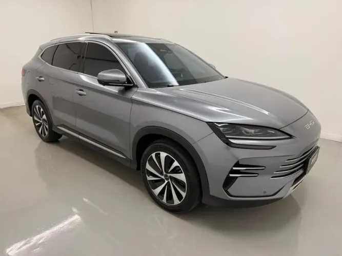 BYD Song Plus 1.5 16V Aut. (hibrido) 2026