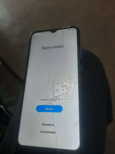 Cellular Samsung A03