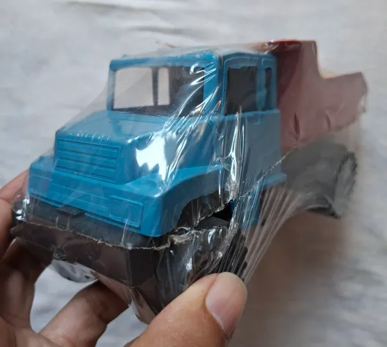 Brinquedo Carro antigo vintage raro