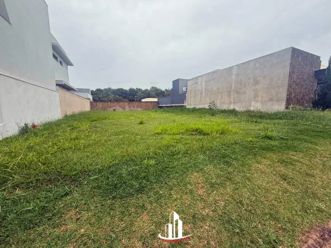 TERRENO À VENDA NO CONDOMÍNIO FECHADO JARDIM BARONESA 700 m² | 24 METROS DE FRENTE
