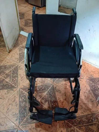 cadeia de rodas