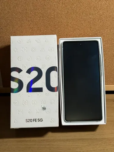 Galax S20 FE 128gb