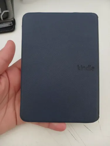Kindle 11ª geração - 16GB