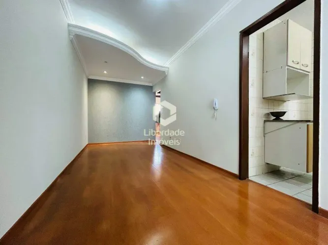 Apartamento para aluguel no Caiçara, Belo Horizonte, 3 quartos, 1 vaga