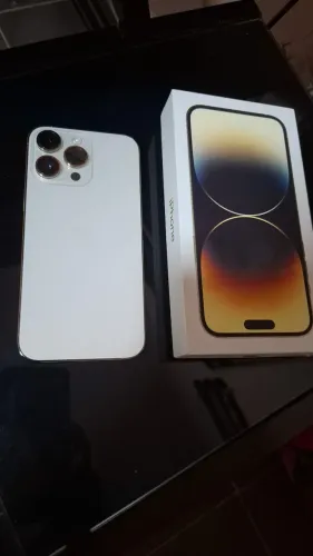 Vendo urgente IPhone 14 Pro Max