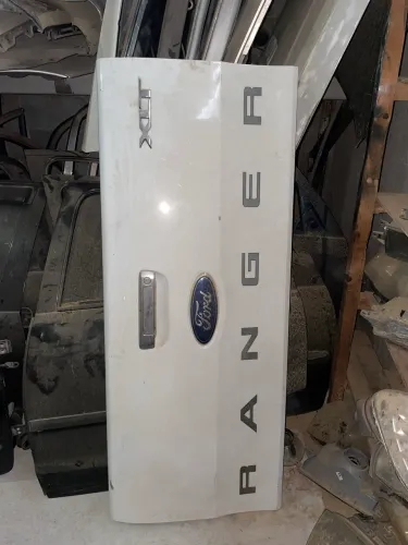TAMPA TRASEIRA FORD RANGER 