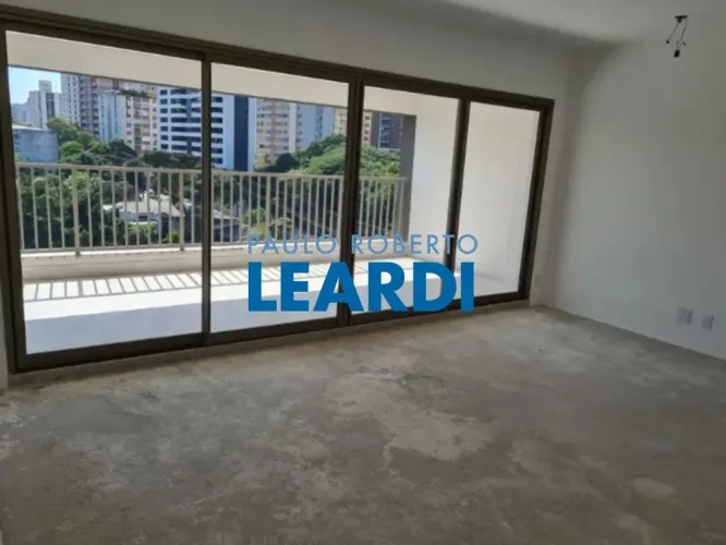 APARTAMENTO - VILA CLEMENTINO - SP