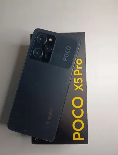 Poco X5 Pro 5G