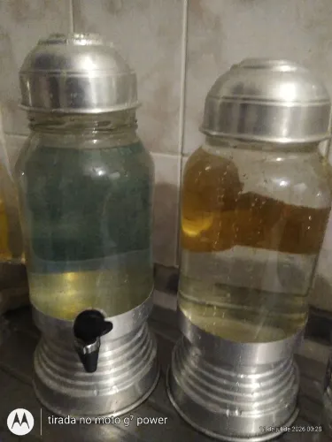 Siqueira de vidro