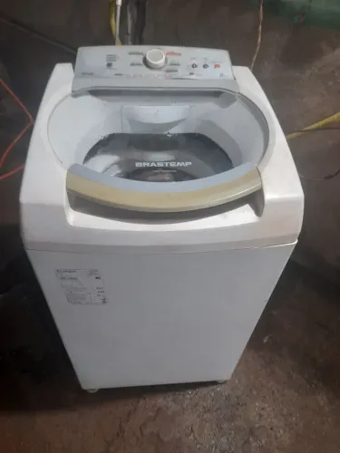 Maquina de lavar 9 kg