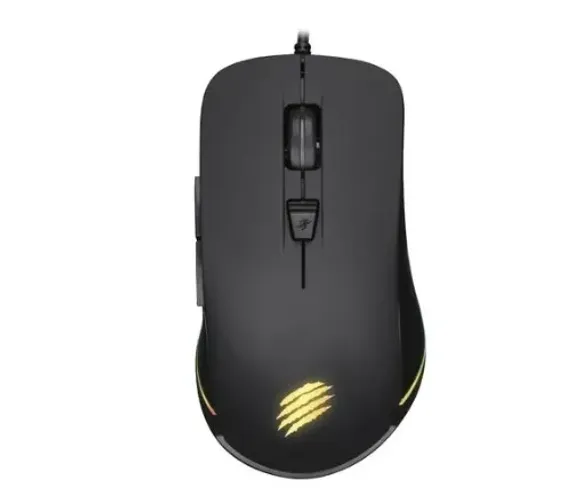 Mouse Gamer OEX Cronos 7200DPI MS-320