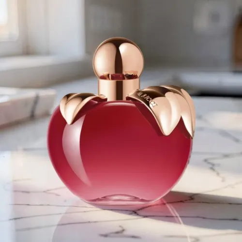 Perfume Nina Ricci EDP 80ml Tester