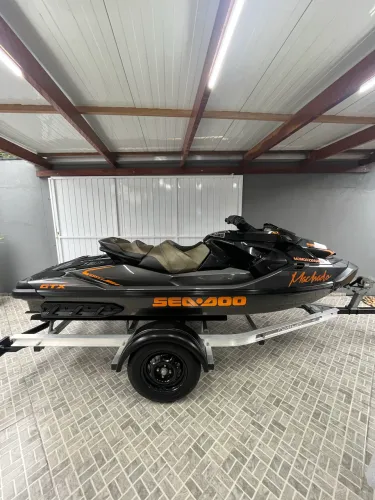 Jet ski GTX 170