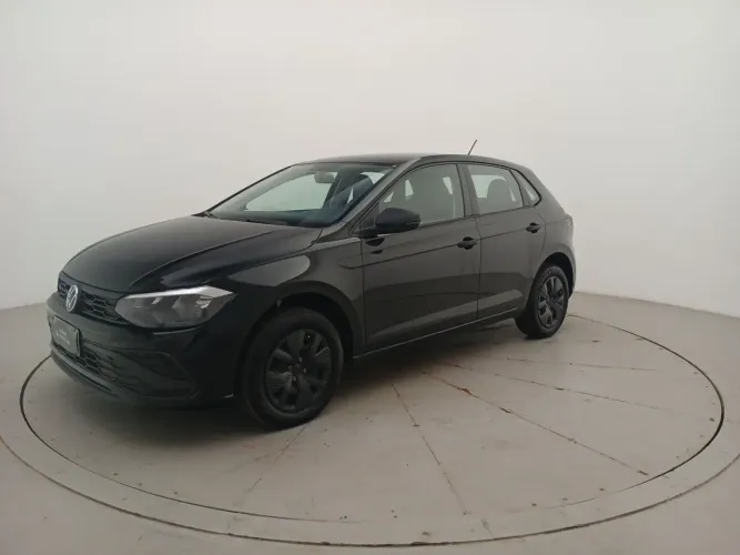 Volkswagen Polo Track 1.0 Flex 12V 5P 2026