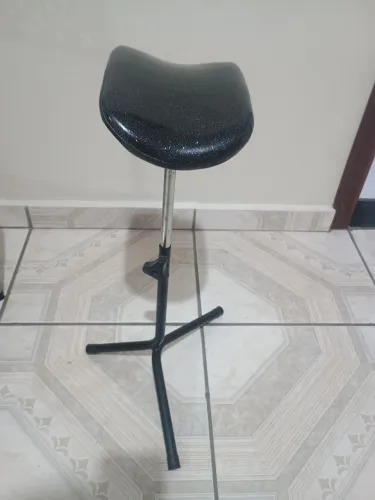 Suporte para Perna