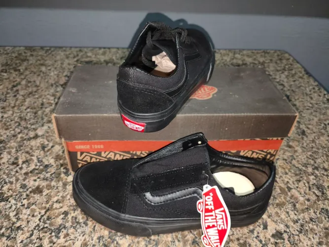 Tênis Vans Novo Tam. 37