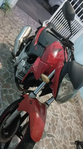 Honda CB 300