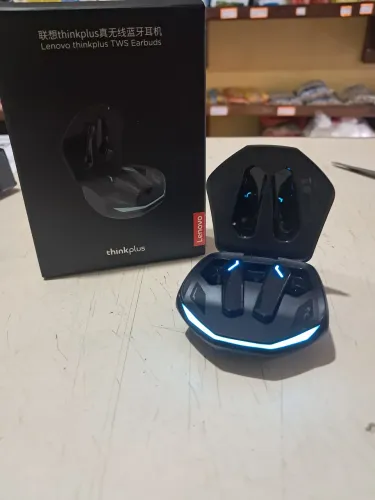 Fone de ouvido Bluetooth gm2 pro