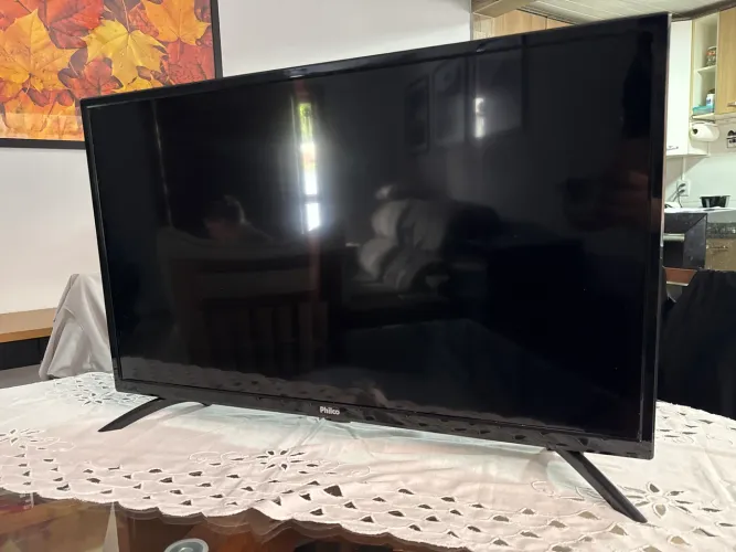 TV Philco 32? - defeito