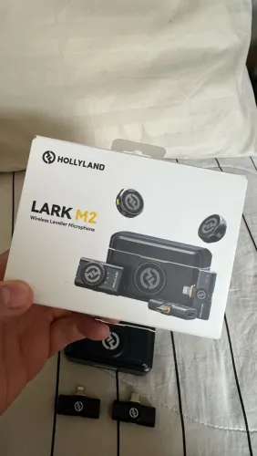 Lark M2 - Hollyland