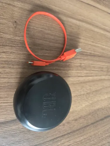 Fone de Ouvido Bluetooth JBL Free X Intra Auricular Preto - Ref: JBLFREEXBLKBT