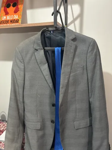 2 blazers seminovos