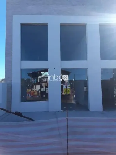 INBOX CIA IMOBILIÁRIA ALUGA - Sala comercial no Centro de Monte Belo do Sul.