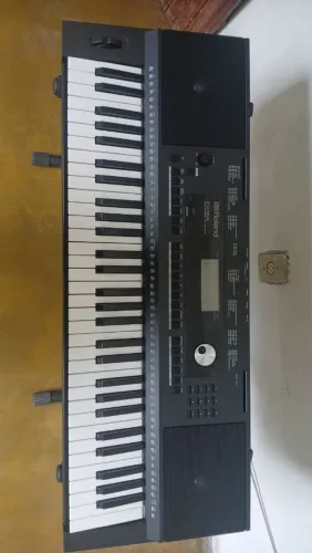 TECLADO ROLAND EX20A