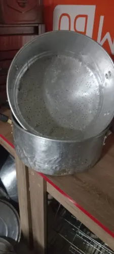 VENDE-SE itens de restaurante 