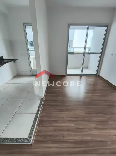 Apartamento em Rua Galeno de Castro - Jurubatuba - São Paulo/SP