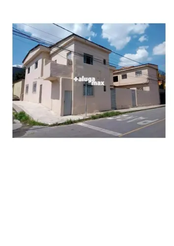 Alugo Kitnet, com 01 quarto, reformada, segura e em local muito tranquilo.