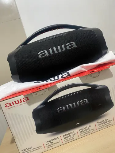 Bombox Awa