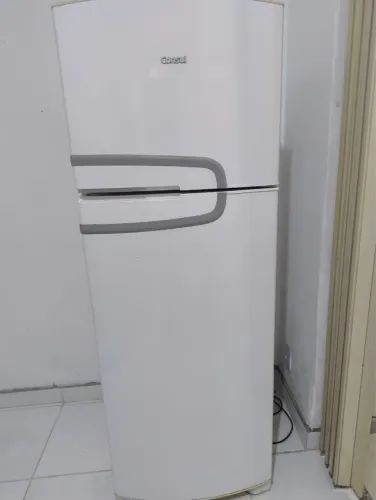 Geladeira Consul Frost Free Duplex