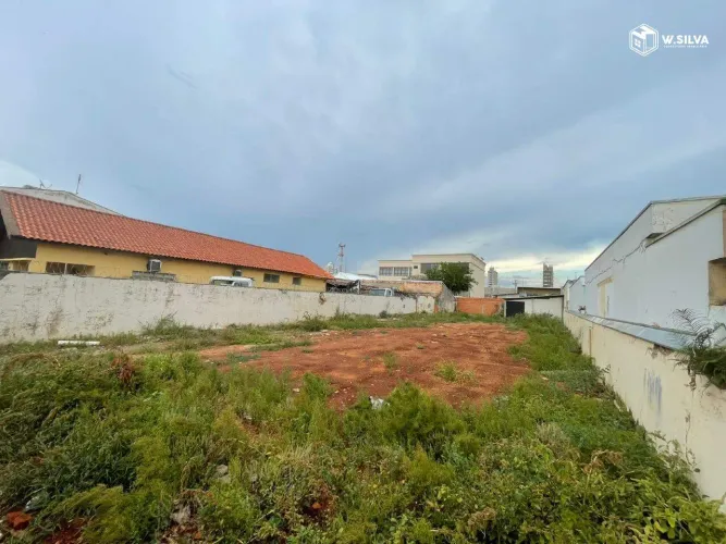 Terreno à venda, Centro - Indaiatuba/SP