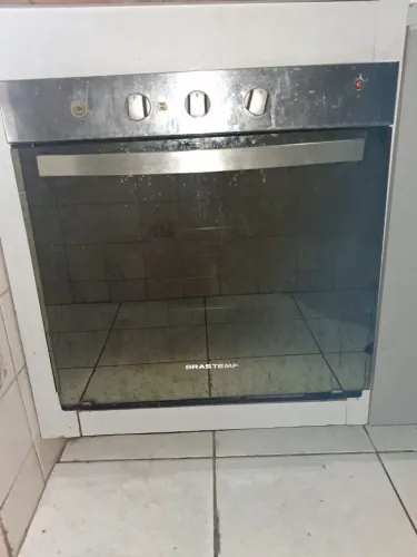 Forno elétrico