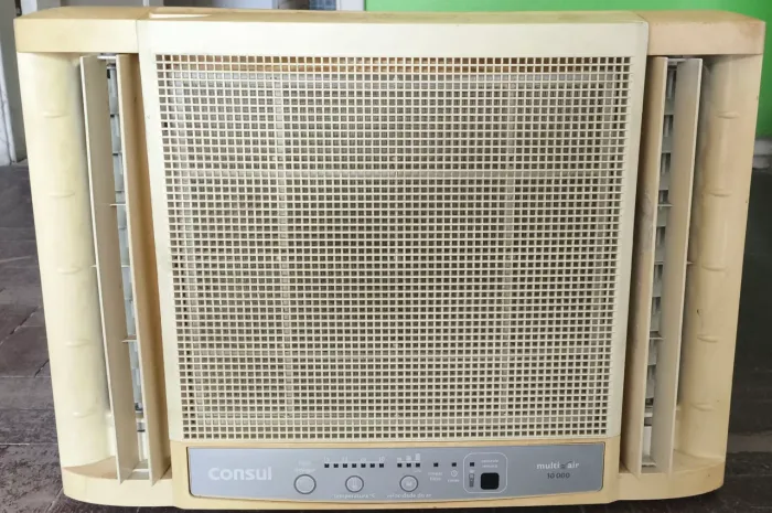 Ar condicionado Consul 10.000btu
