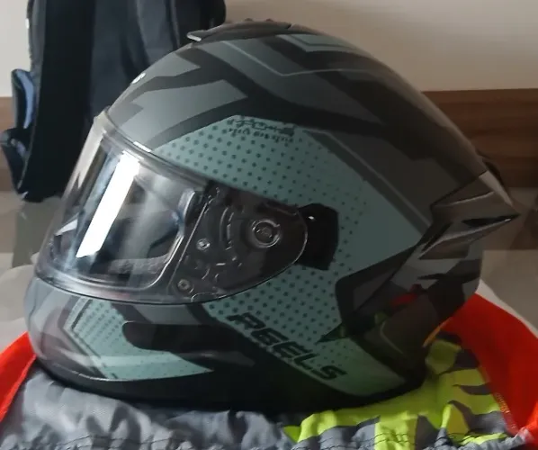 Capacete Peels mach 5 n°58