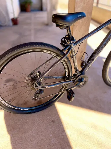 Vendo bicicleta