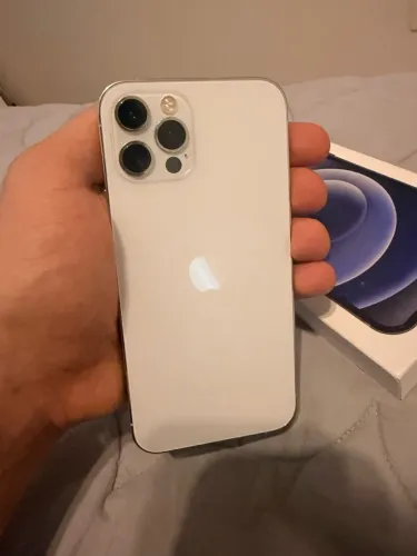 iPhone 12 Pro