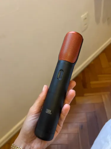 Microfone JBL