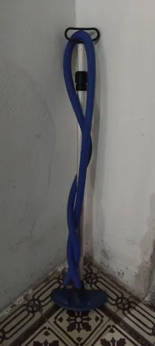 Aspirador de piscina