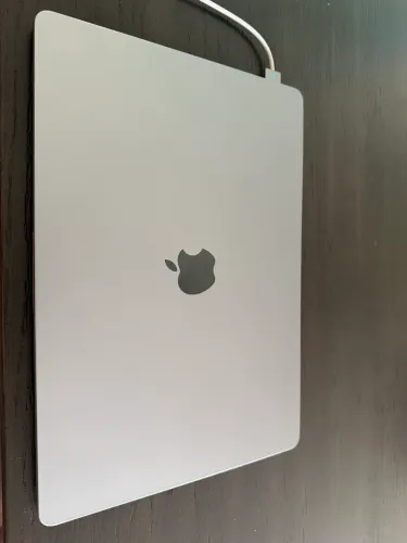 MacBook Air M3 15.3? 2024