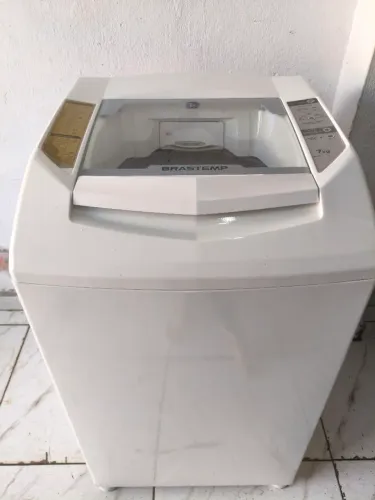 Máquina de lavar 8 kilos