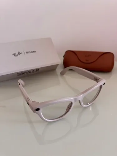 Ray-Ban Meta Skyler