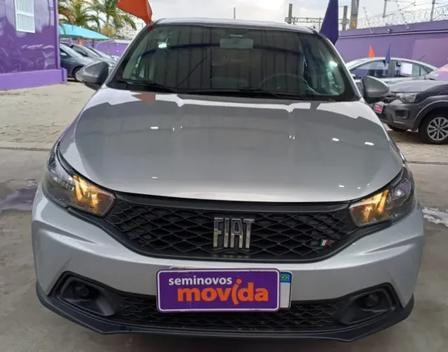Fiat Argo Drive 1.0 Firefly 2025
